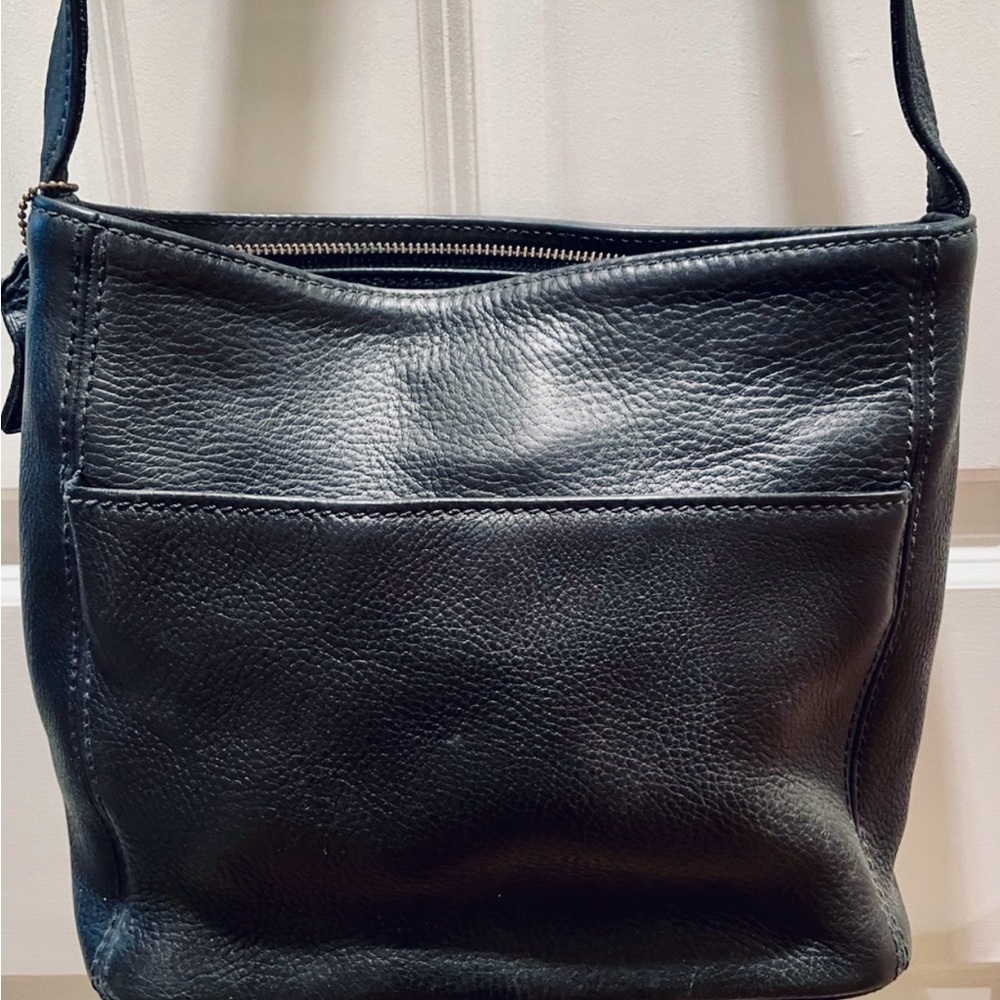 Coach crossbody bag
